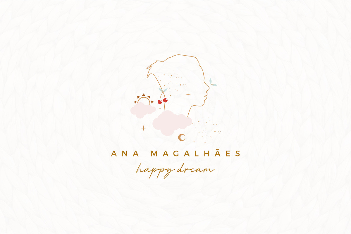 Logo Design - Artistic Branding, a Branding & Logo Template by Wumi Studio (Photo 1 of 6)