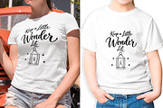 Keep a Little Wonder Lit SVG, an Object Illustration by Ghagra (Thumbnail 3 of 6)