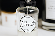Beautica | Script Font, a Handwritten Font by Scratchones (Thumbnail 3 of 9)