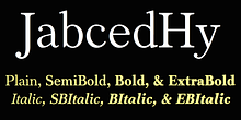 JabcedHy
