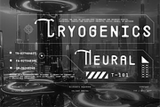 VB Maxtune - Futuristic Display Font, a Sans Serif Font by VALIANTBROTHA (Thumbnail 4 of 11)