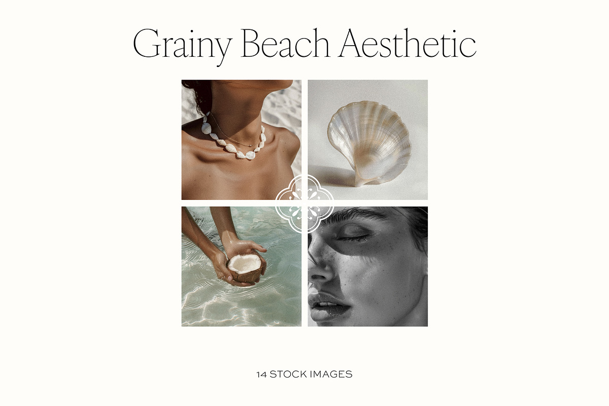 Beach Stock Image Collection, a Beauty & Fashion Photo by Alubia design (Photo 1 of 3)