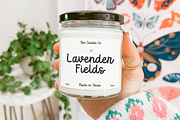 Wild Grace | Cute Script Font, a Script Font by KA Designs (Thumbnail 9 of 10)