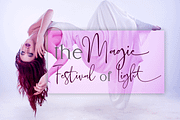 Story Script, a Script Font by jorse (Thumbnail 3 of 7)