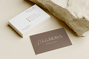 Roman Sophisticated Font Duo, a Serif Font by BrandSemut (Thumbnail 4 of 20)