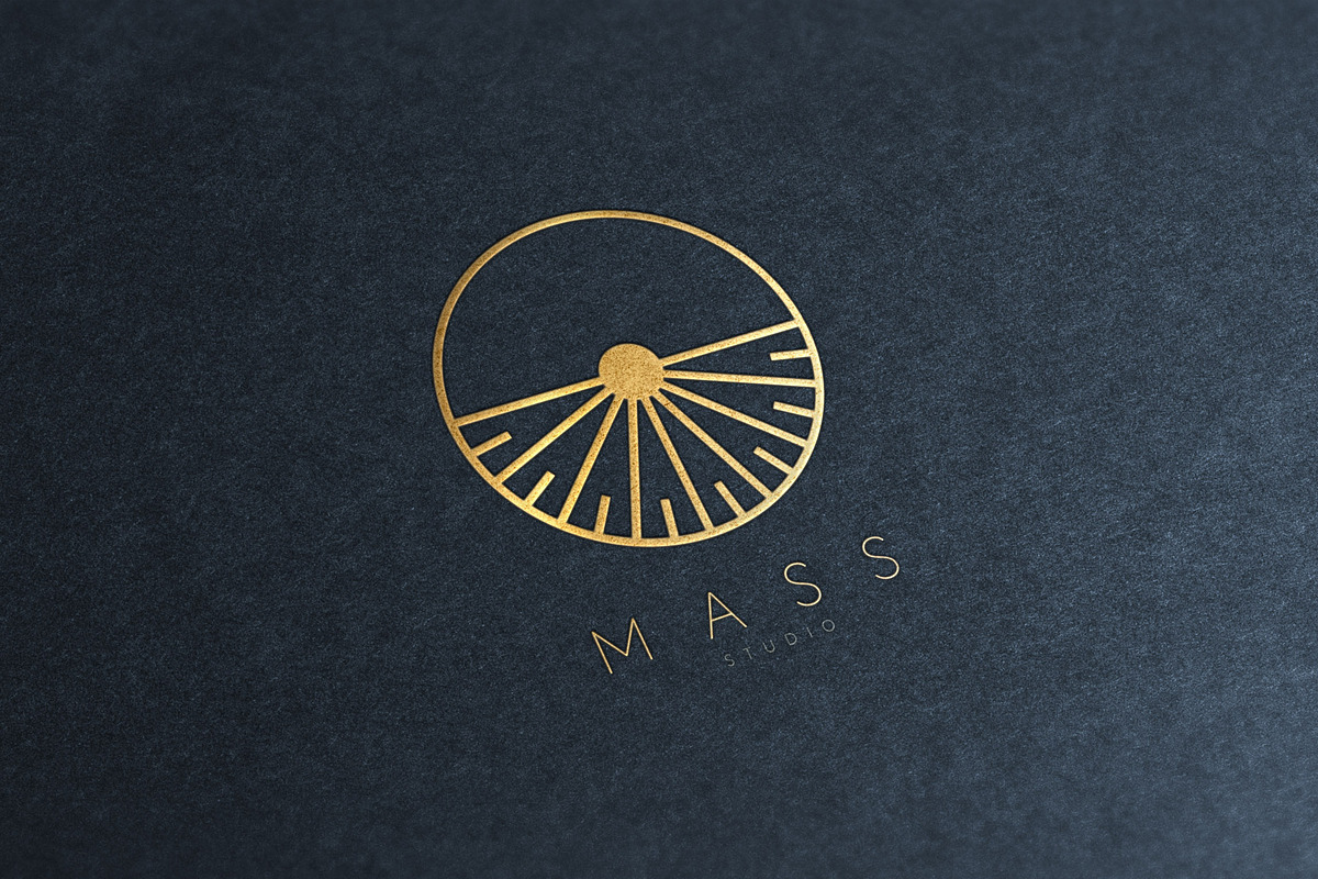 Aerial Logo Collection Classic, a Branding & Logo Template by Michael Rayback Design (Photo 20 of 21)