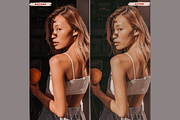 FAIRYTALE Mobile Lightroom Presets, an Action Add-On by 123PRESETS.COM (Thumbnail 4 of 9)