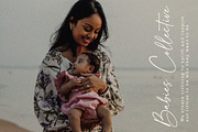 Adora Bella //  Heart Script Font, a Handwritten Font by PeachCreme (Thumbnail 3 of 10)