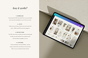 NOLE / Workbook Creator Kit, a Magazine Template by Wildnun Studio (Thumbnail 25 of 31)
