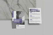 Flyer Mockup, an Advertising Mockup by zpackcreative (Thumbnail 6 of 7)