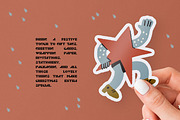 Vintage Christmas Collection, a Seasonal Illustration by Veyla (Thumbnail 6 of 19)