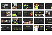 Creative Presentation Bundle, a Presentation Template by Hammad Arif (Thumbnail 16 of 77)