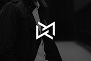 Minimalist Luxury Initials KM Logo, a Branding & Logo Template by Luxury Logos (Thumbnail 2 of 4)