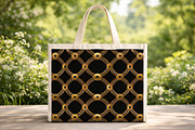 Best Chains Patterns Collection, a Pattern Graphic by Canvas Craft (Thumbnail 5 of 6)
