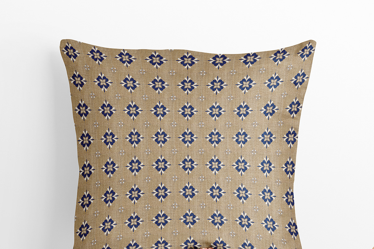 Classic Abstract 33 seamless pattern, a Pattern Graphic by ARTOZEN DIGITAL (Photo 16 of 30)