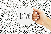 Adorable | Quirky Handwritten Font, a Font by KA Designs (Thumbnail 5 of 8)