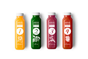 Hand drawn superfood set, a Food Illustration by handsketched (Thumbnail 3 of 10)