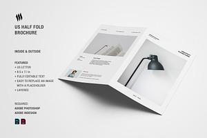 Bifold Portfolio