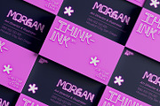Connected Neon, a Symbol Font by Ditatype (Thumbnail 6 of 10)