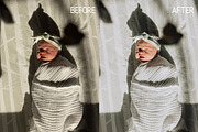 Mothers First Lightroom Presets, an Action Add-On by Jake & Meg (Thumbnail 5 of 8)