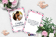 30 Couples Conversation Starters, a Card Template by Tracia Creative (Thumbnail 4 of 4)