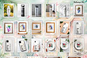 50 Different Mockup Collections, a Product Mockup by MRI STUDIO (Thumbnail 9 of 36)
