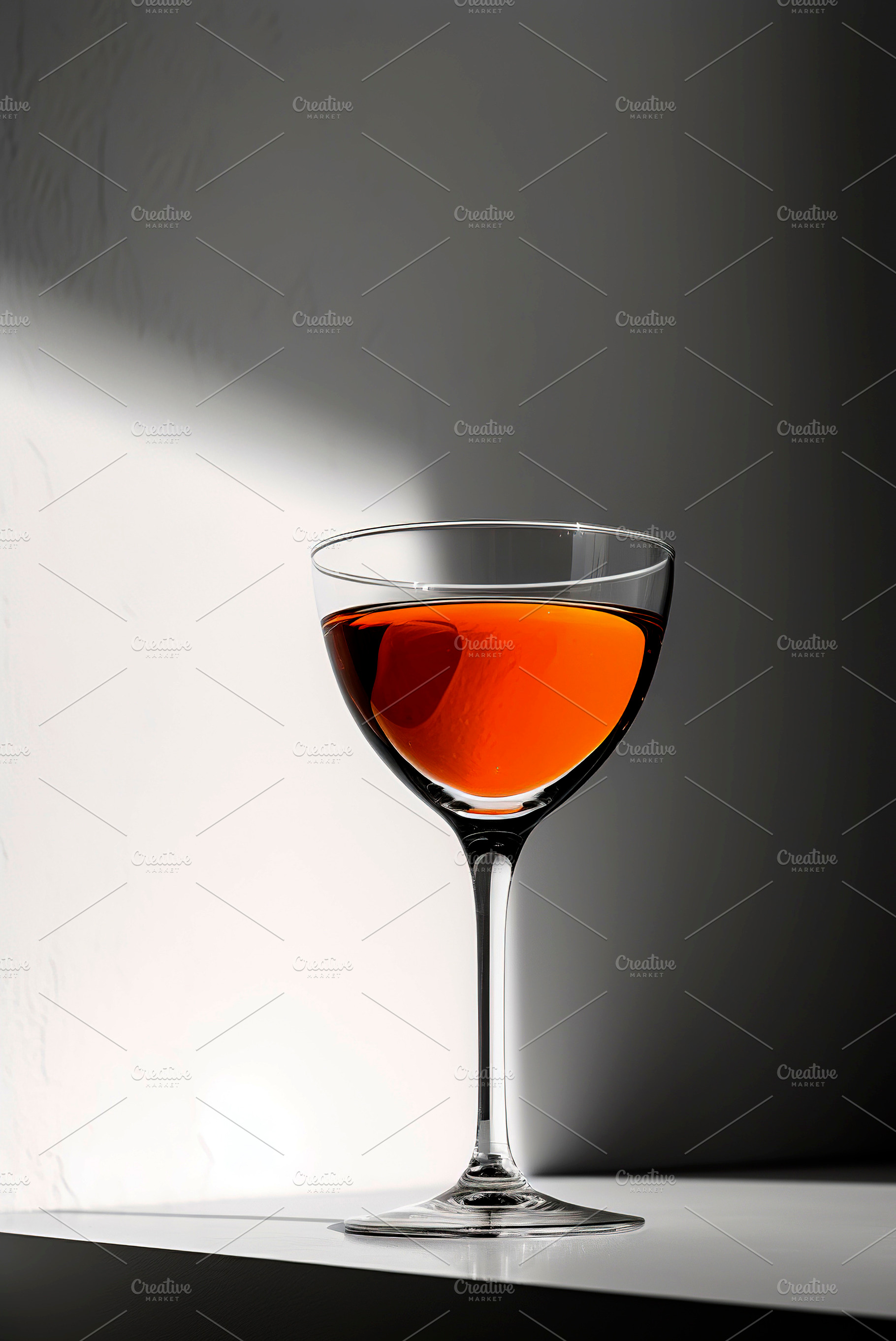 Cocktail margarita, a Food & Drink Photo by huertas19