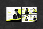 Conference social media template, a Social Media Template by Tanmoy Topu (Thumbnail 1 of 6)