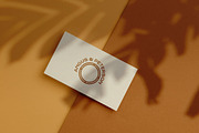 Minimalist Logo Templates, a Branding & Logo Template by ClayStudio (Thumbnail 12 of 16)