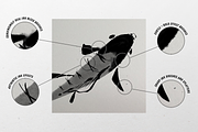 Ink for Procreate, a Brush Add-On by BrushUp (Thumbnail 4 of 10)