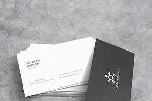 Business cards templates