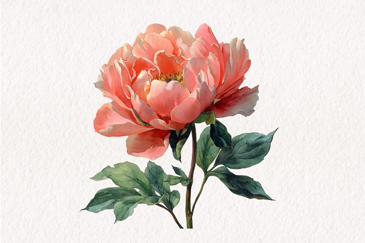 Watercolor Easter Clipart, an Illustration by CreationArt (Photo 8 of 10)