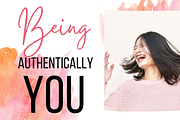 Wellness YouTube Thumbnails- Canva, a Social Media Template by BitByChip (Thumbnail 6 of 7)