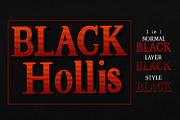 Karmela, a Sans Serif Font by Genesis Lab (Thumbnail 4 of 7)