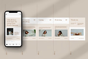 Columba - Workbook Creator Template, a Magazine Template by Visuel Colonie® (Thumbnail 8 of 12)