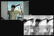 Broken Printer Old Scan Photo Effect, a Layer Style Add-On by smishura (Thumbnail 2 of 4)