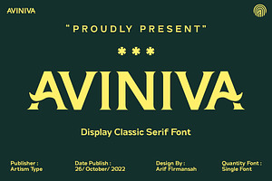 Aviniva