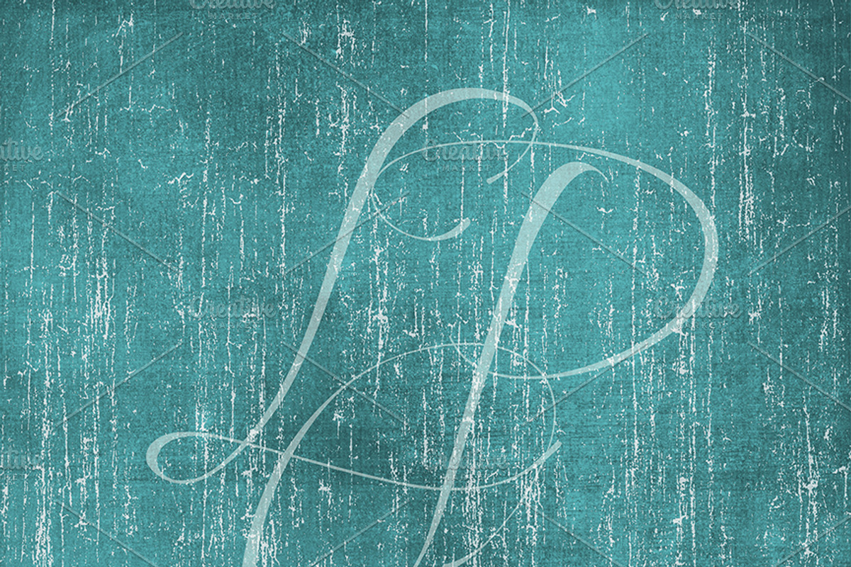 Distressed Canvas BackgroundTextures preview 3