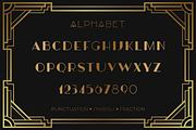 Sensal, a Sans Serif Font by Larin Type Co. (Thumbnail 9 of 10)