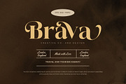 Camolie - Elegant Serif Font, a Serif Font by Jimoji (Thumbnail 2 of 7)