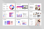 Digital Market Agency Presentation, a Presentation Template by Creatiya Type (Thumbnail 7 of 7)