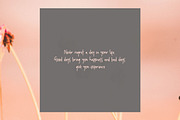 AMINOLA Handwriting Playful Font, a Handwritten Font by NTC Graphic (Thumbnail 4 of 8)