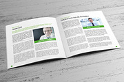 Renewable Energy Square Brochure, a Brochure Template by design_pick (Thumbnail 4 of 13)
