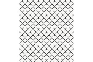 Geometric seamless pattern, a Pattern Graphic by RODINA