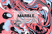 Marble. Bright textures, a Texture Graphic by JuliaBadeeva (Thumbnail 1 of 7)