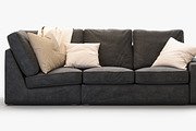 6 sofas set 3d model, a Furniture 3D Model by 3dmitruk (Thumbnail 37 of 70)