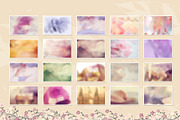 22 Art Blurred Backgrounds, a Texture Graphic by Orange Fox (Thumbnail 2 of 3)
