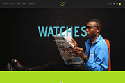Almaira Pro - eCommerce Theme, a WordPress Template by ThemeHunk (Thumbnail 4 of 6)