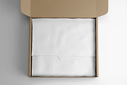 Tissue Paper Mockup Bundle | 3 PSD, a Packaging Mockup by Mocklux (Thumbnail 6 of 9)