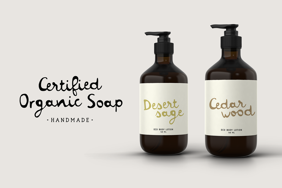 Colette Font Free Downloadv - UIFreebies